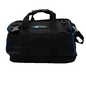 B&W International Tool Black Nylon Bag